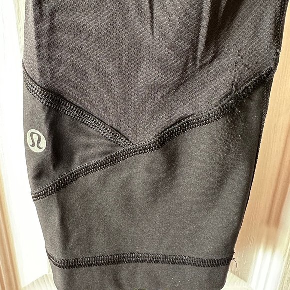 Lululemon Leggings - Picture 4 of 4